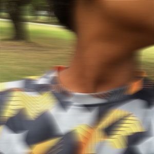 Meet your Posher, Casey